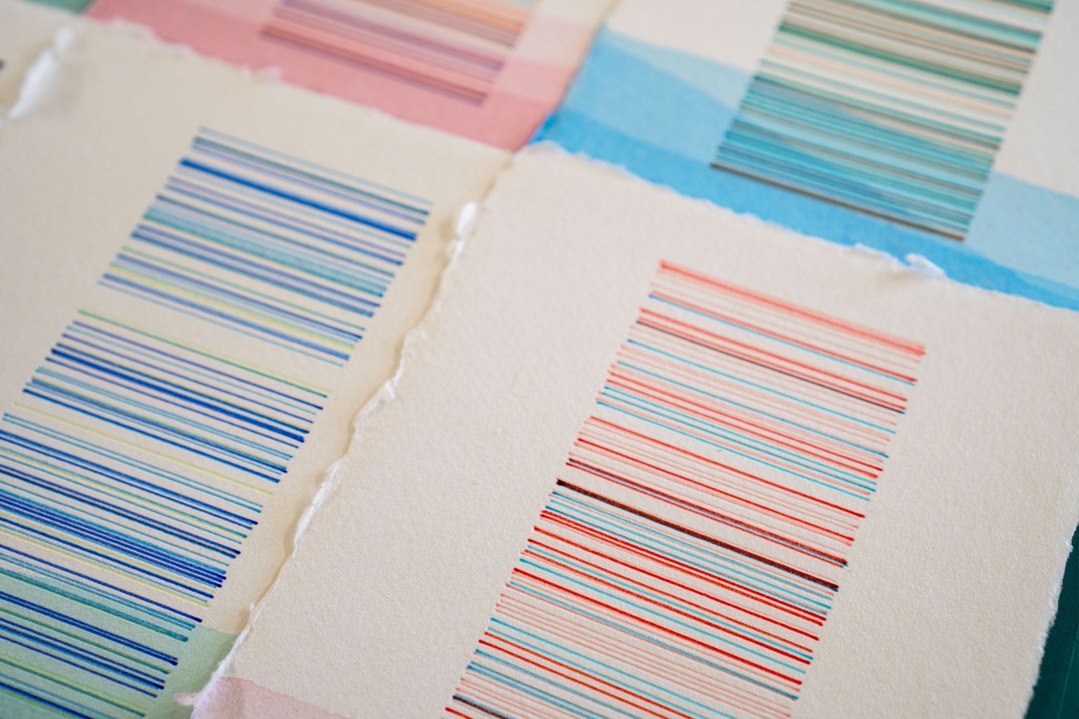 Project image for The Drawing Machine